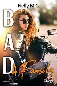 Family: Bad-T4 (2021)