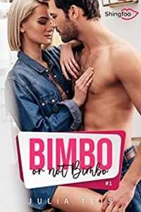Bimbo or not Bimbo Tome 1 (2021)