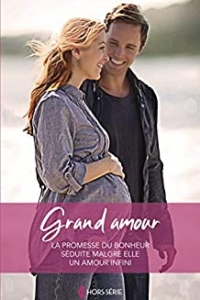 Grand amour : La promesse du bonheur - Séduite malgré elle (2021)
