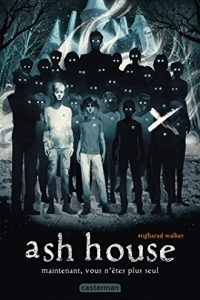 Ash House (2021)