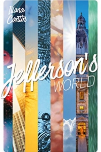 Jefferson's World - Semestre 1 (2021)