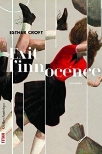 Exit l’innocence (2021)