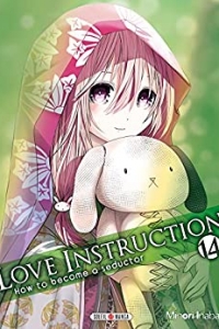 Love Instruction T14 : How to become a seductor (2021)