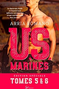 U.S. Marines - Tomes 5 et 6  (2021)