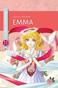 Emma (Les Classiques en Manga)  (2021)