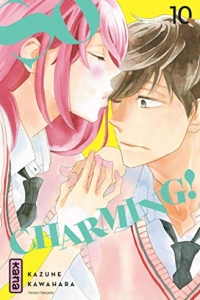 So charming ! -Tome 10 (2021)