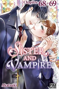 Sister and Vampire chapitre 68-69 (2021)