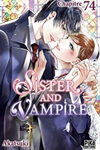 Sister and Vampire chapitre 74 (2021)