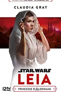 Leia : Princesse d'Alderaan (2021)