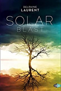 Solar Blast (2021)