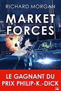 Market Forces (2021)