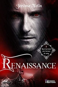 Renaissance: La Couronne aux larmes de sang- T1 (2021)