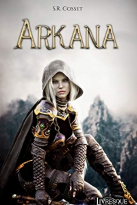 Arkana (2021)