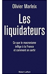 Les Liquidateurs (2021)