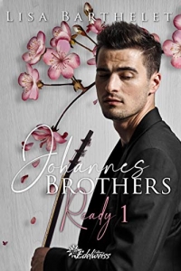 Johannes Brothers: Ready 1 (2021)
