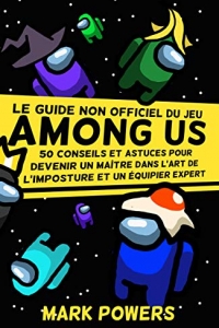 Le guide non officiel du jeu "Among Us" (2021)