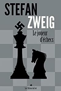 Le joueur d'échecs (2021)