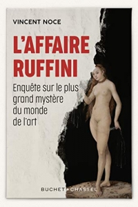 L'Affaire Ruffini: Enquête sur le plus grand mystère du monde de l'art  (2021)