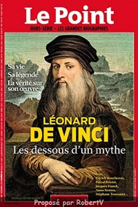 Léonard De Vinci: les dessous d'un mythe (2021)