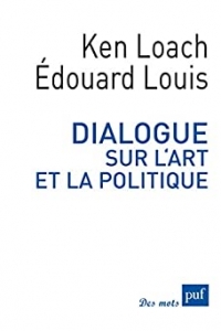 Dialogue sur l'art et la politique (2021)