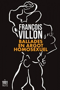 Ballades en argot homosexuel (La Petite Collection)  (2021)