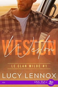 Weston: Le clan Wilde #1 (2021)