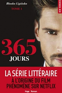 365 jours - tome 1  (2021)