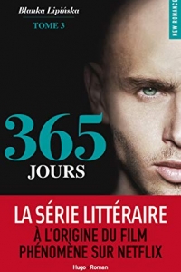 365 jours - Tome 3 (2021)