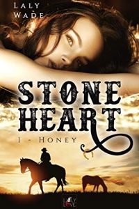 STONE HEART: 1. Honey (2021)