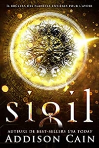 Sigil (2021)