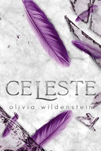 Celeste (Les Anges d'Elysium t. 2) (2021)