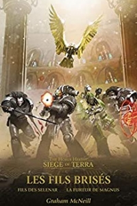 Les Fils Brisés (The Horus Heresy: Siege of Terra) (2021)