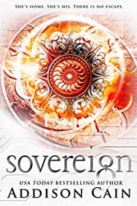 Sovereign (2021)