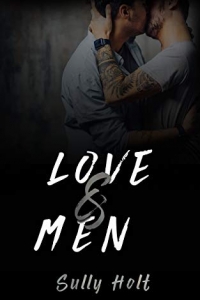 Love & Men: Nouvelles (2021)