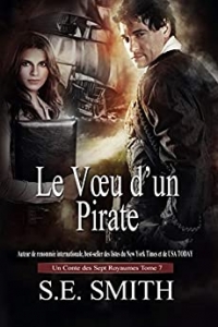 Le Vœu d’un Pirate: Un Conte des Sept Royaumes Tome 7  (2021)