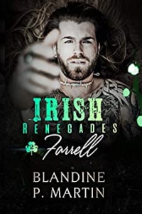Irish Renegades - 2. Farrell (2021)