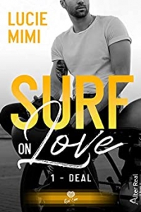 Deal: Surf on love- T1 (2021)