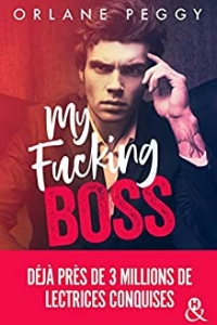 My Fucking Boss (2021)