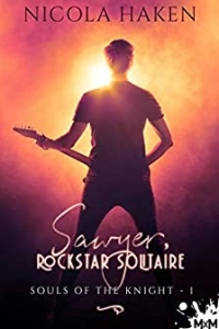 Sawyer- rockstar solitaire: Souls of the Knight- T1 (2021)