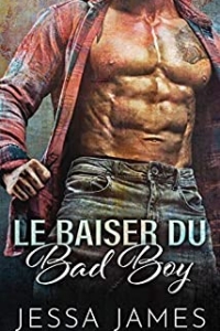 Le Baiser du Bad Boy (2021)
