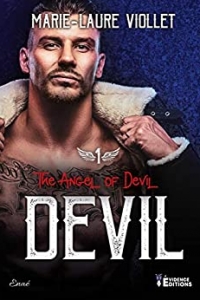 Devil: The Angel of Devil- T1 (2021)