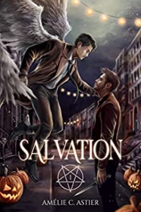 Salvation- Tome 1 (2021)