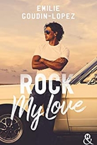 Rock My Love (&H DIGITAL) (2021)