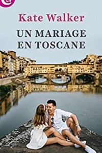 Un mariage en Toscane (E-LIT) (2021)