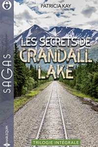 Les secrets de Crandall Lake (2021)