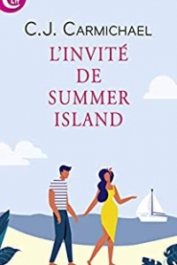 L'invité de Summer Island (E-LIT) (2021)