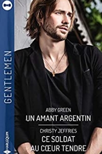 Un amant argentin-Ce soldat au coeur tendre (Gentlemen) (2021)
