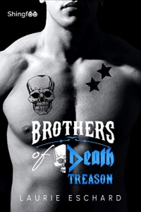 Brothers of Death - Treason (2021)