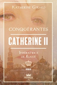 Catherine II - Impératrice de Russie (2021)