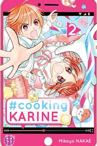#Cooking Karine T02 ( 2021)